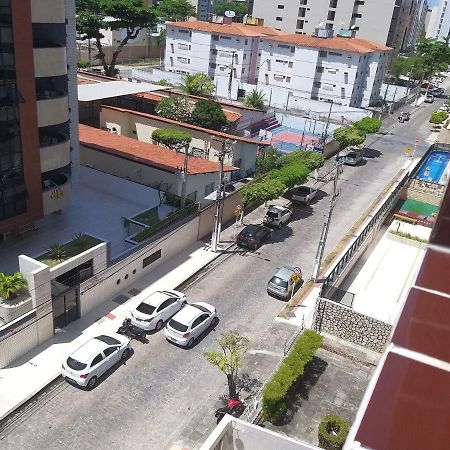 Apartamento Edificio Edecio Lopes Maceió Eksteriør billede