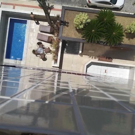 Apartamento Edificio Edecio Lopes Maceió Eksteriør billede
