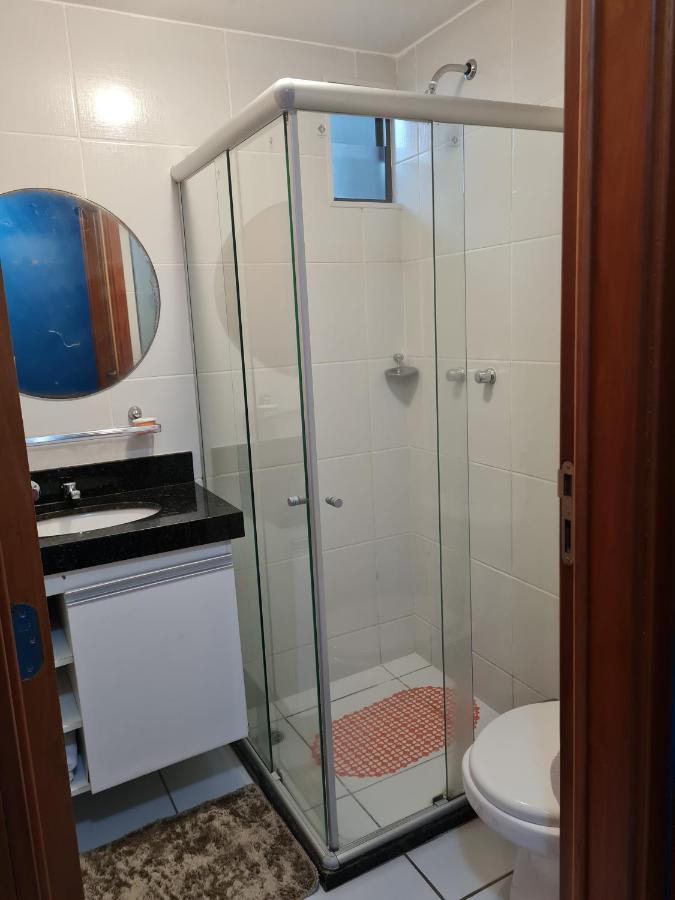 Apartamento Edificio Edecio Lopes Maceió Eksteriør billede