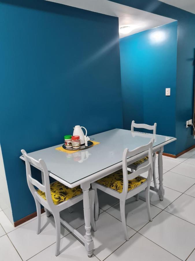 Apartamento Edificio Edecio Lopes Maceió Eksteriør billede