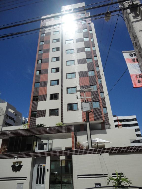 Apartamento Edificio Edecio Lopes Maceió Værelse billede