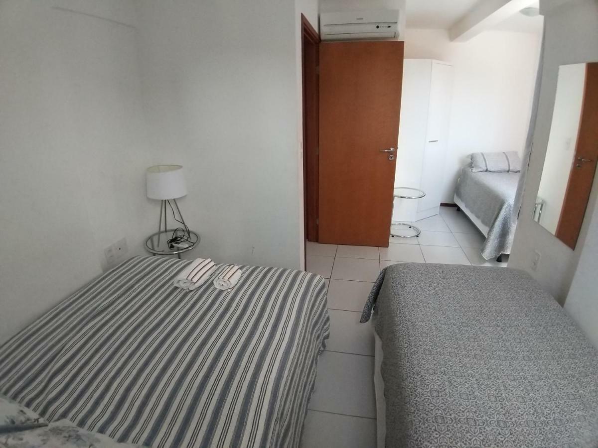 Apartamento Edificio Edecio Lopes Maceió Eksteriør billede